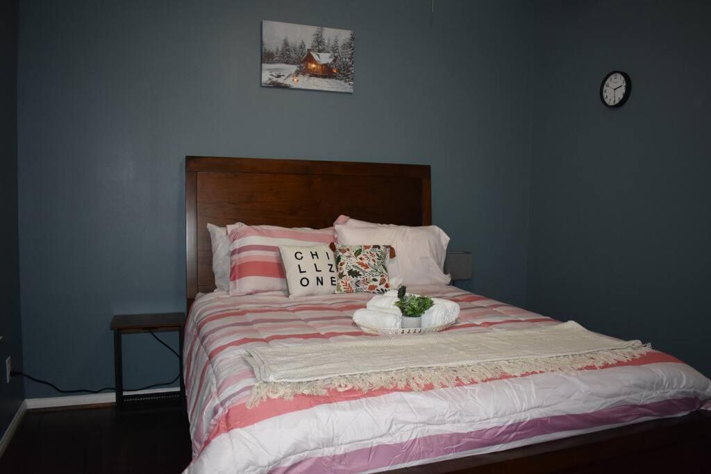 Spacious Conroe Home Around 4 Miles To The Lake モンゴメリー エクステリア 写真