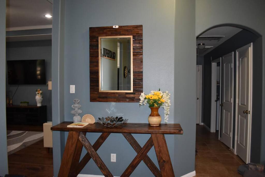 Spacious Conroe Home Around 4 Miles To The Lake モンゴメリー エクステリア 写真