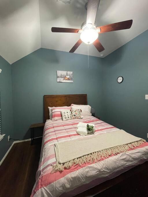 Spacious Conroe Home Around 4 Miles To The Lake モンゴメリー エクステリア 写真
