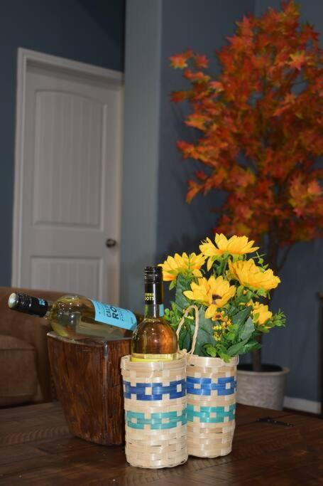 Spacious Conroe Home Around 4 Miles To The Lake モンゴメリー エクステリア 写真